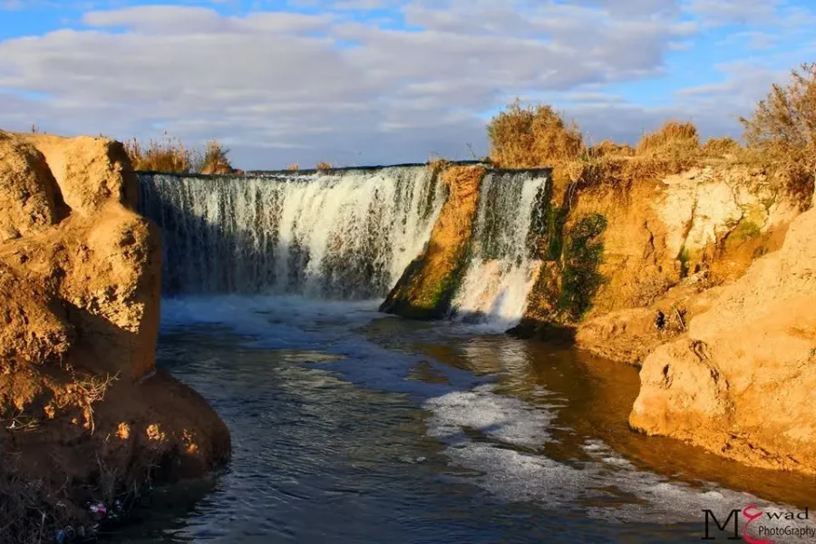 Fayoum Desert Stargazing & Wadi El Rayan Tour (Full Day)