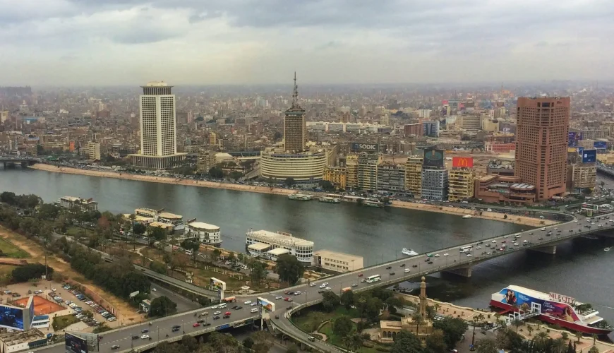 Top Places in Egypt That Travelers Fall in Love With