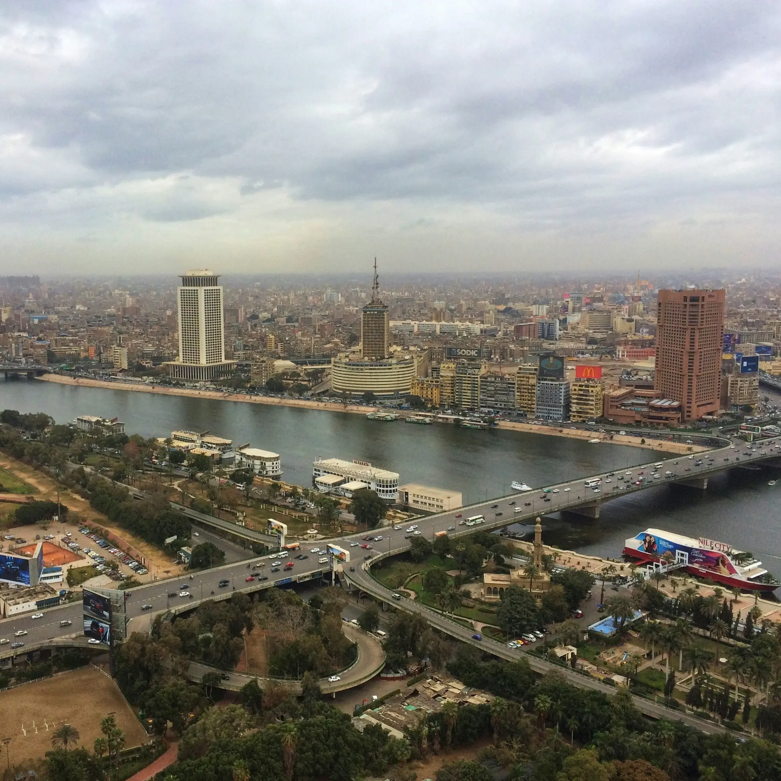 Top Places in Egypt That Travelers Fall in Love With