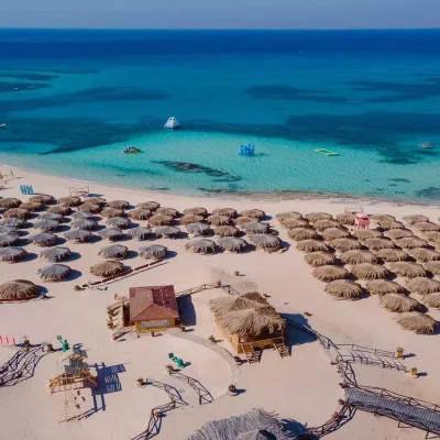 Island Hopping Tours