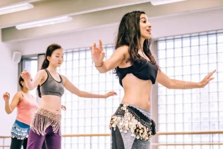<span>For Women: </span>Oriental Dance & Beauty Journey – Cairo (3 Days / 2 Nights)