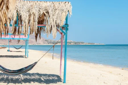 Nuweiba Escape – Beach, Bedouin Nights & Colored Canyon (4 Days / 3 Nights)