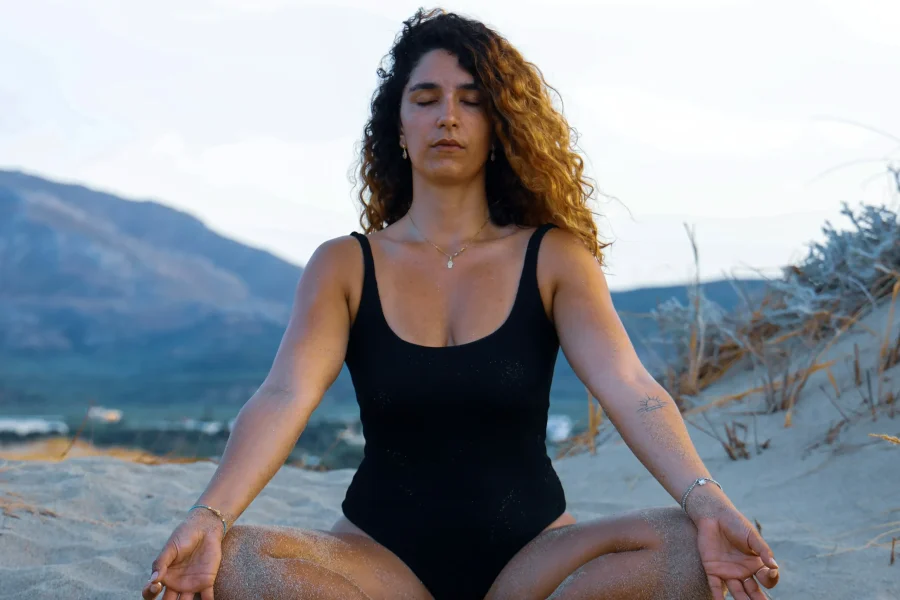 Yoga & Meditation Retreat – Marsa Alam (5 Days / 4 Nights)