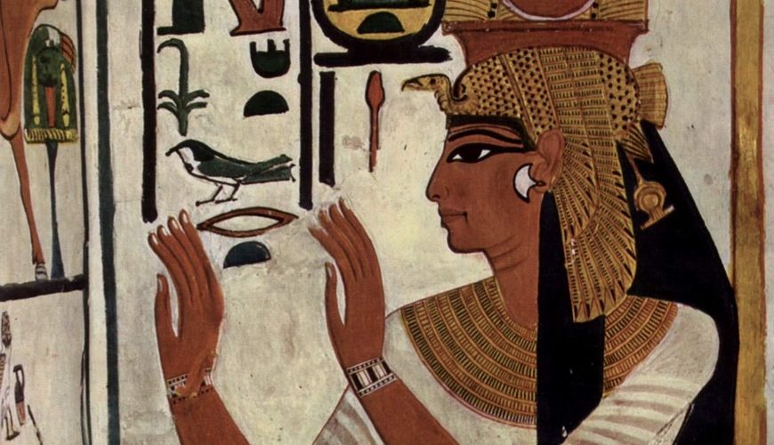 Top Activities You Must Do When Visiting Egypt