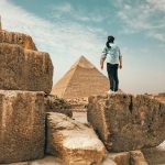 Discover the Timeless Wonder of the Pyramids of Giza