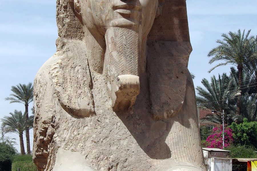 Saqqara & Memphis Day Tour from Cairo – Discover the Origins of Ancient Egypt