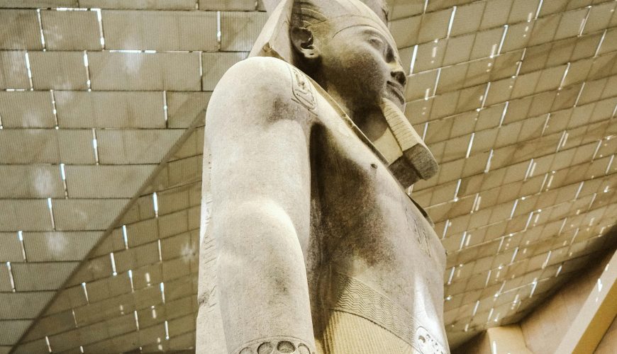 Top 8 Day Tours from Cairo You Shouldn’t Miss in 2025